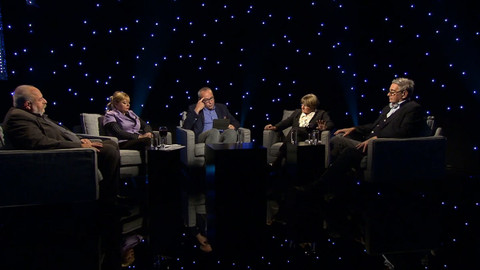 Souvislosti Jana Pokorného - 5. října 2016