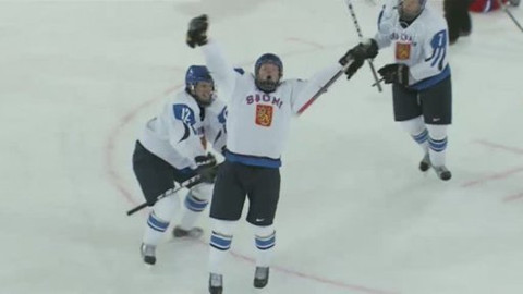 Zimní olympijské hry mládeže 2012 Rakousko - 15. ledna 2012