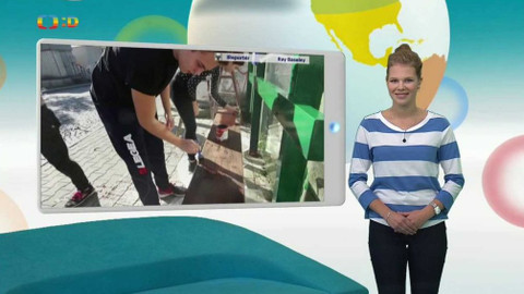 Zprávičky - 16. října 2017