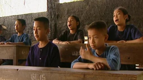 Doma chutná nejlépe - 9/26 Mik z Thajska