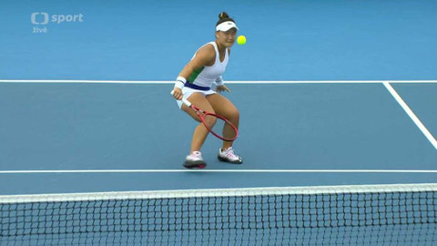 Prague Open - Livesport Prague Open 2021