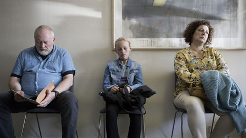 Výkřik bez ozvěny - Epizoda 2/8