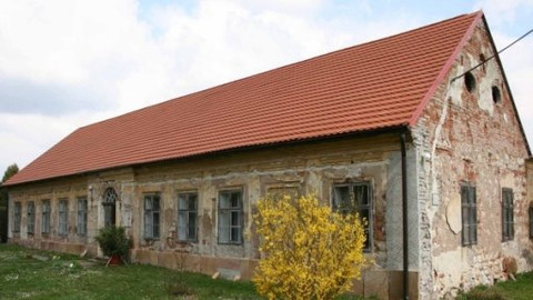 Příběhy domů - Kouzelný život