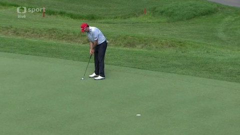 PGA Tour - The Greenbrier Classic