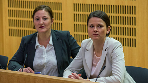 Život a doba soudce A.K. - 4/13 Luketka