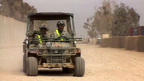 Objektiv - 22. března 2009