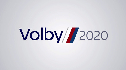 Volby 2020