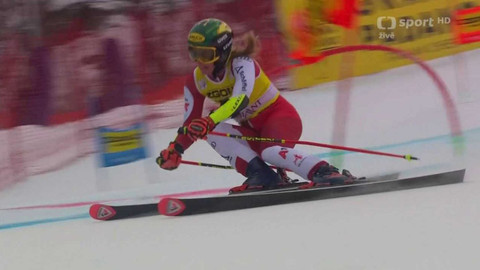 Světový pohár v alpském lyžování - Kanada