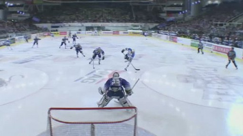 Buly hokej - HC Kometa Brno - HC Plzeň 1929