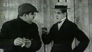 Laurel a Hardy