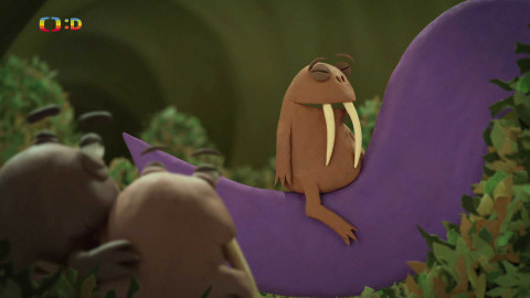 Kiri a Lou - 11/32 Dobré rady