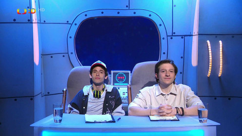 PLANETA YÓ - 10. dubna 2024