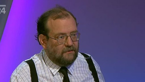 Před půlnocí - 24. května 2011