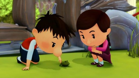 Mikulášovy patálie - 12/52 King