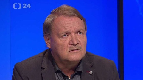 90’ ČT24 - Vzdělávání lékařů a odchody do zahraničí