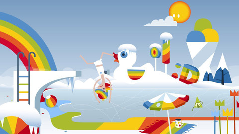 Zastav nečas - 1/5 Co se to děje?