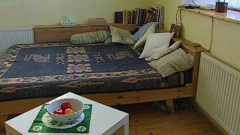 Bydlení je hra - 11. září 2004