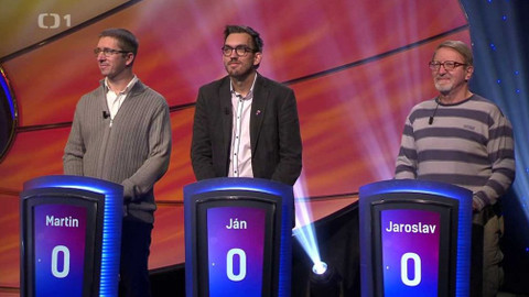 Kde domov můj? - 8. února 2021