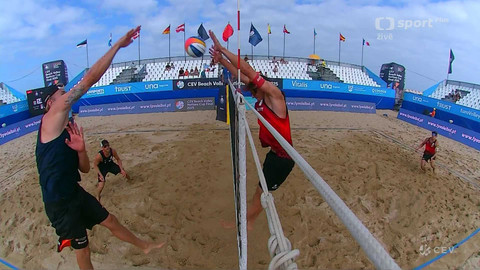 Pohár národů - Nations Cup Portugalsko