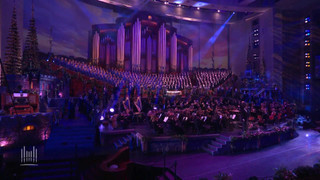 Radostné tóny Vánoc