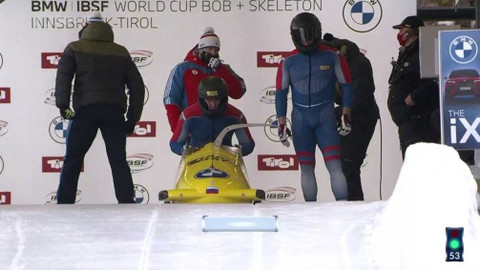 Světový pohár v bobech a skeletonu - Rakousko