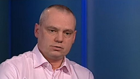 Hyde Park ČT24 - 12. března 2010