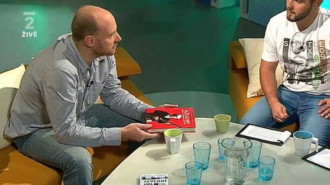 Dobré ráno - 26. září 2012