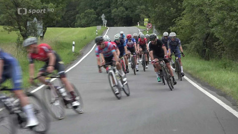 L'Etape Czech Republic by Tour de France - L’Etape Czech Republic by Tour de France