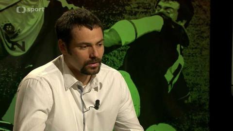 Studio fotbal - Extra