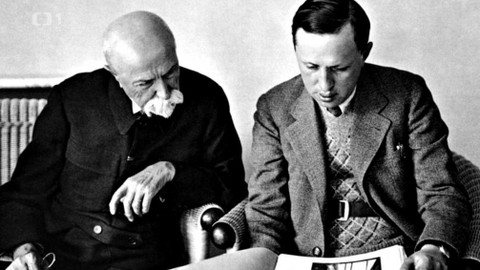 Z metropole - 13. října 2018