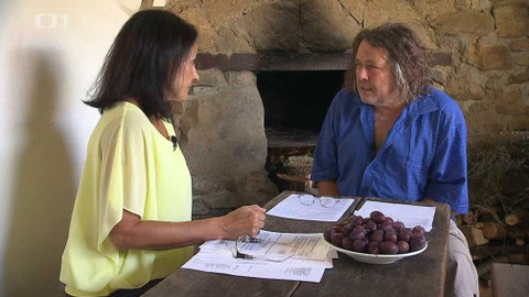 Černé ovce - 8. listopadu 2018