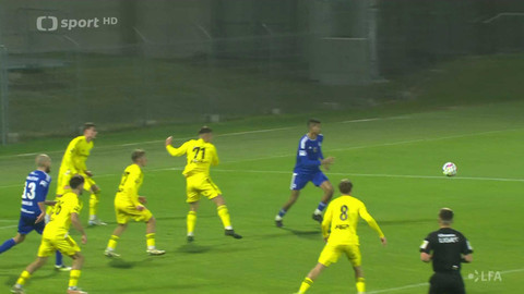 Chance Národní Liga - 1.SK Prostějov - SK Sigma Olomouc B