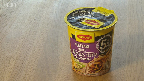 Černé ovce - 13. dubna 2021