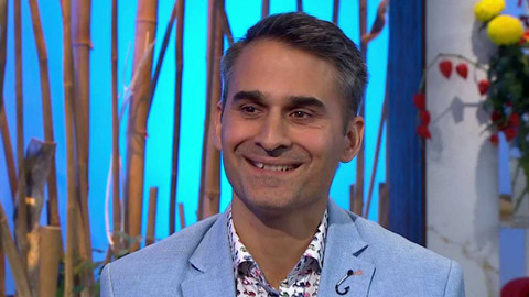 Sama doma - 7. října 2024