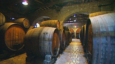 Putování za vínem - 3/16 Řecko - Peloponés