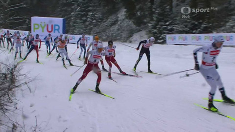 Světový pohár v severské kombinaci - Německo