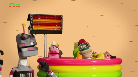 TvMiniUni - 14/21 Proč psali v Egyptě obrázky? Proč se do bazénu s vodou dává chlor?