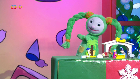 Kouzelná školka - 26. prosince