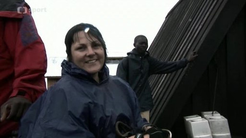 Minuty dobrodružství - 11. listopadu 2012