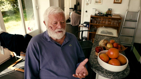 Babylon - 25. října