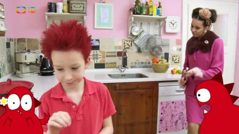 Draci v hrnci - Fondue - jídlo, které vás sblíží