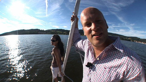 PORT - Michaelovy experimenty