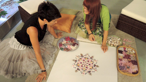 Sama doma - 8. září 2015