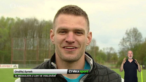 Čtyřka sport - 18. května 2017