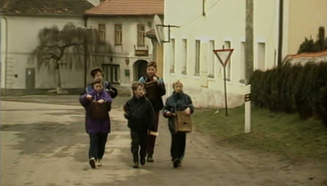 Archiv dne - 9. duben 1993: Zvony odletěly do Říma