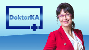 Obrázek pořadu DoktorKA
