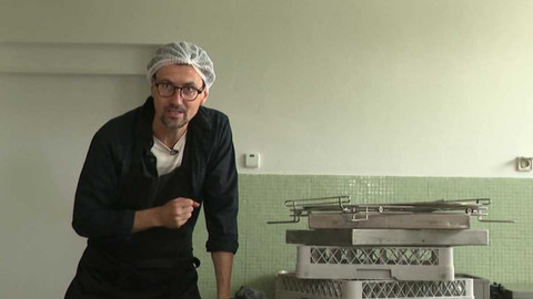 Maraton studentských filmů - Maraton studentských filmů 2025