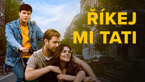 Obrázek pořadu Říkej mi tati