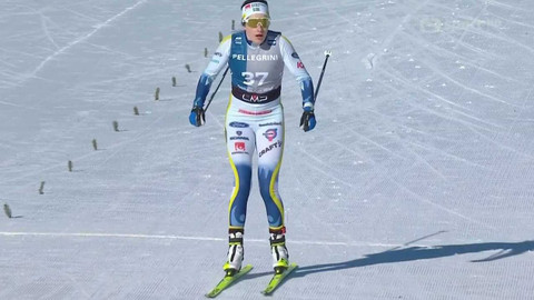 Světový pohár v klasickém lyžování - Itálie