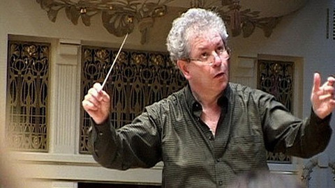 Mezinárodní hudební festival Pražské jaro - Každý rok je Pražské jaro (Opus I)